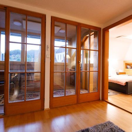 Apartment Gerda Egg Exterior photo
