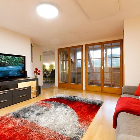 Apartment Gerda Egg Exterior photo