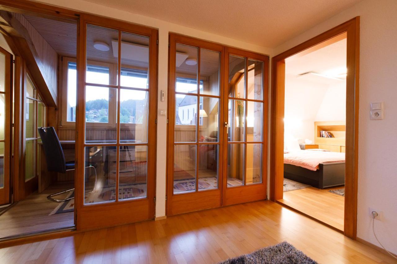 Apartment Gerda Egg Exterior photo