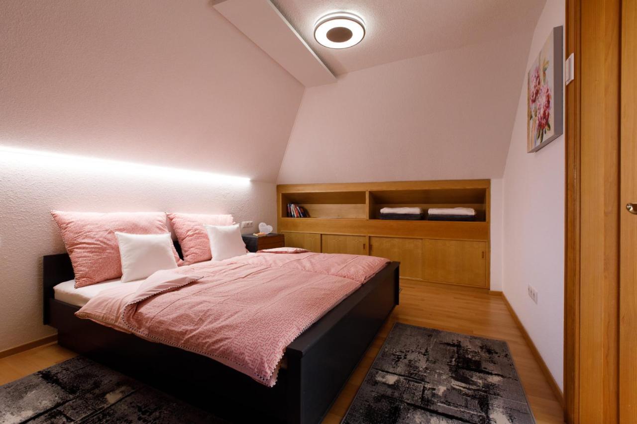 Apartment Gerda Egg Exterior photo